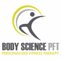 A logo for a fitness centerDescription automatically generated